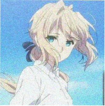 影迷夜行者头像
